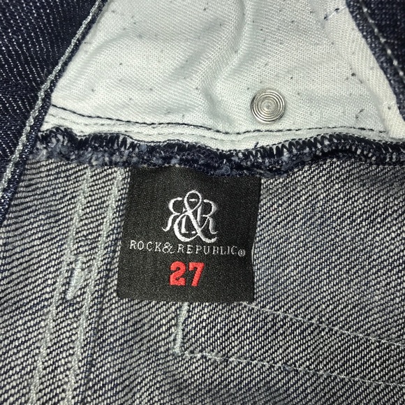 Rock and Republic Jeans - Picture 7 of 7